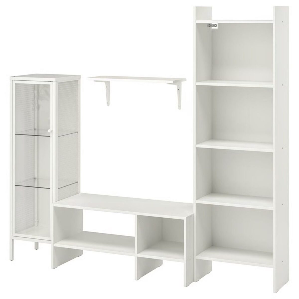 Un living di lusso a un piccolo prezzo: ecco l’arredo IKEA che trasformerà il tuo soggiorno!