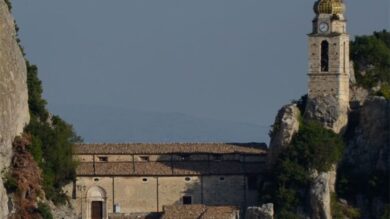 Siete mai stati a Bagnoli del Trigno? Ecco perché ne vale la pena…