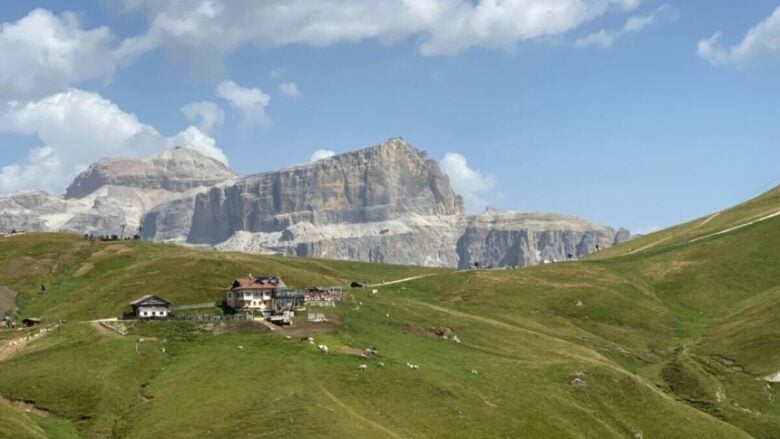 Tra natura e buon cibo, ecco il Borgo trentino da visitare in Autunno…