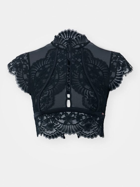 Come realizzare look perfetti per la notte di Halloween se non vuoi mascherarti: consigli di stile Come realizzare look perfetti per la notte di Halloween se non vuoi mascherarti: consigli di stile