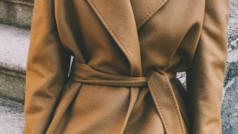 Tutti i modelli di cappotti trendy chic su cui puntare questo Autunno-Inverno