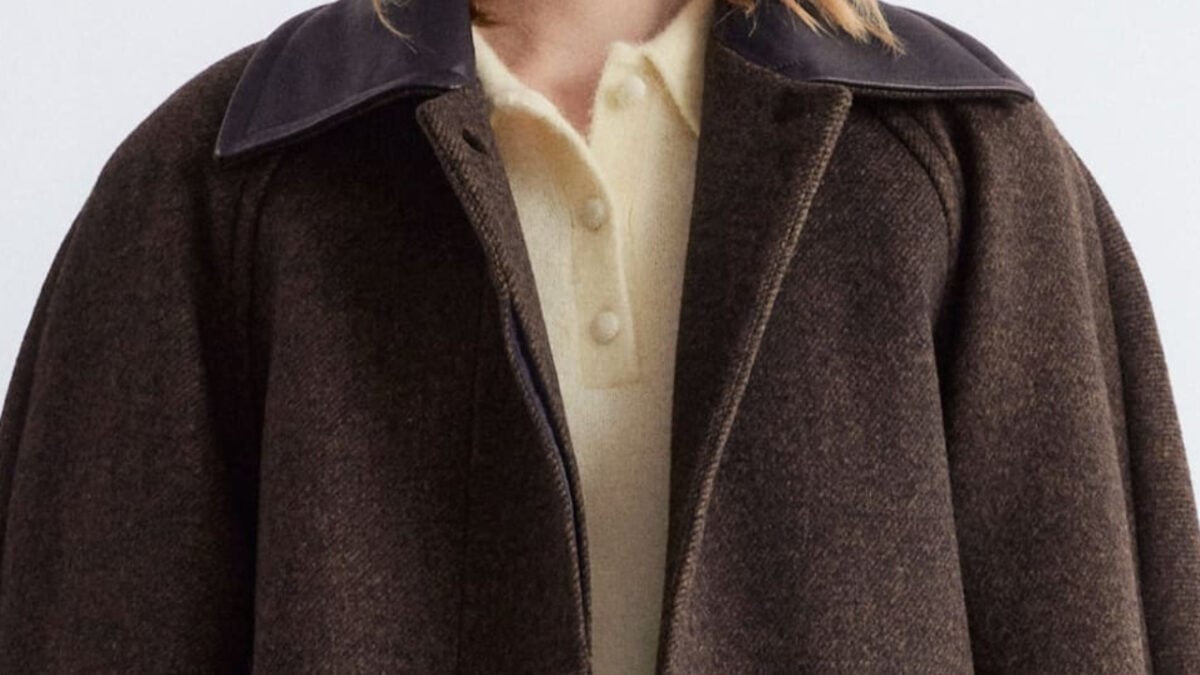 I cappotti marroni sono in voga anche questo Autunno! Ecco i modelli da non perdere… I cappotti marroni sono in voga anche questo Autunno! Ecco i modelli da non perdere…