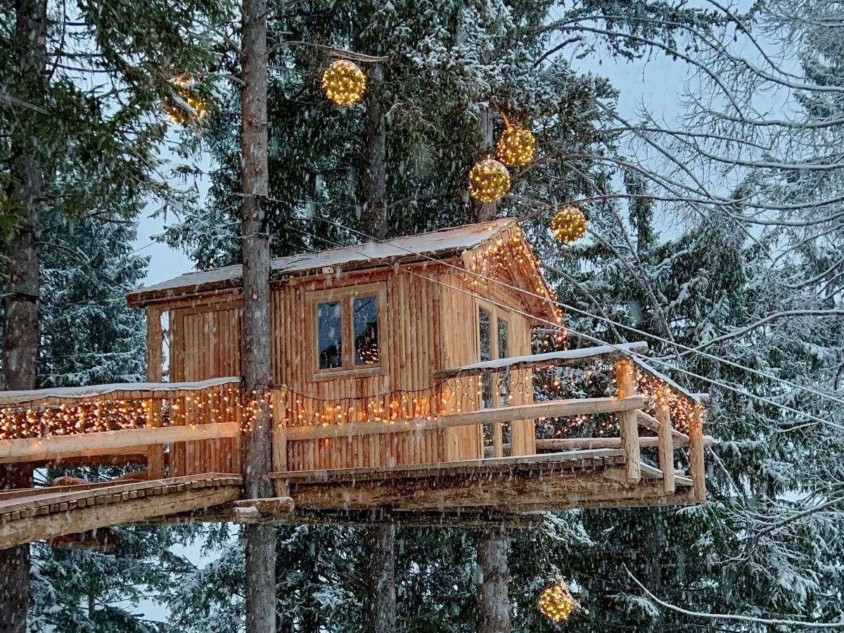 Questo hotel di charme in Trentino è la destinazione perfetta per una fuga romantica davvero sopra le righe!