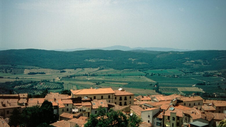 Alla scoperta di Casale Marittimo, un suggestivo borgo in Provincia di Pisa