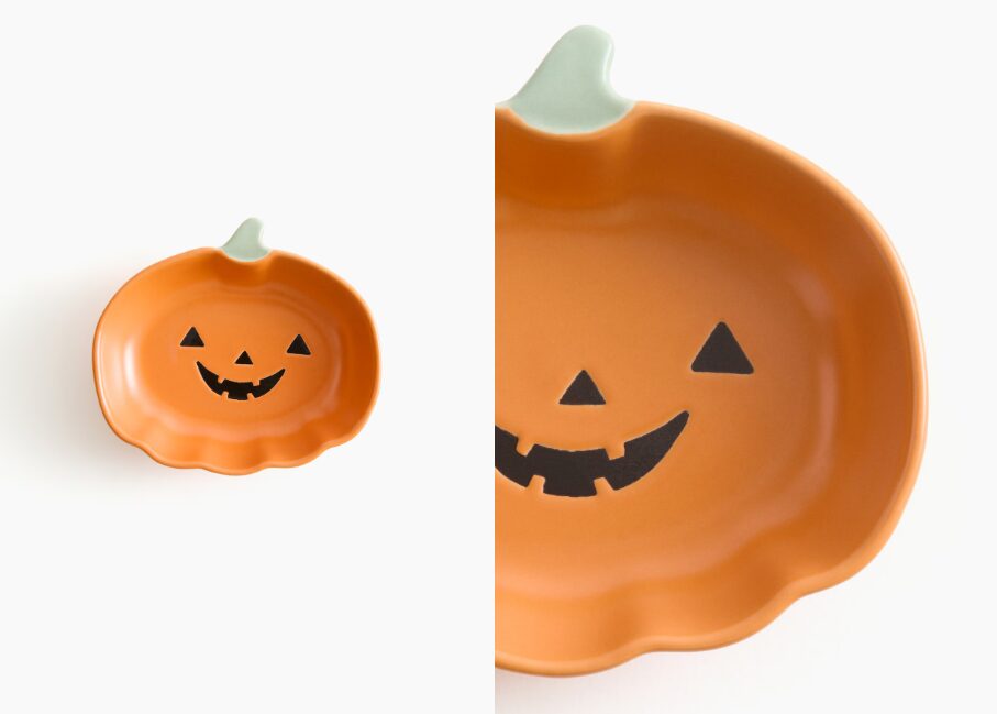 Halloween 2025: le decorazioni H&M Home più belle per addobbare casa con i tuoi bambini Halloween 2025: le decorazioni H&M Home più belle per addobbare casa con i tuoi bambini