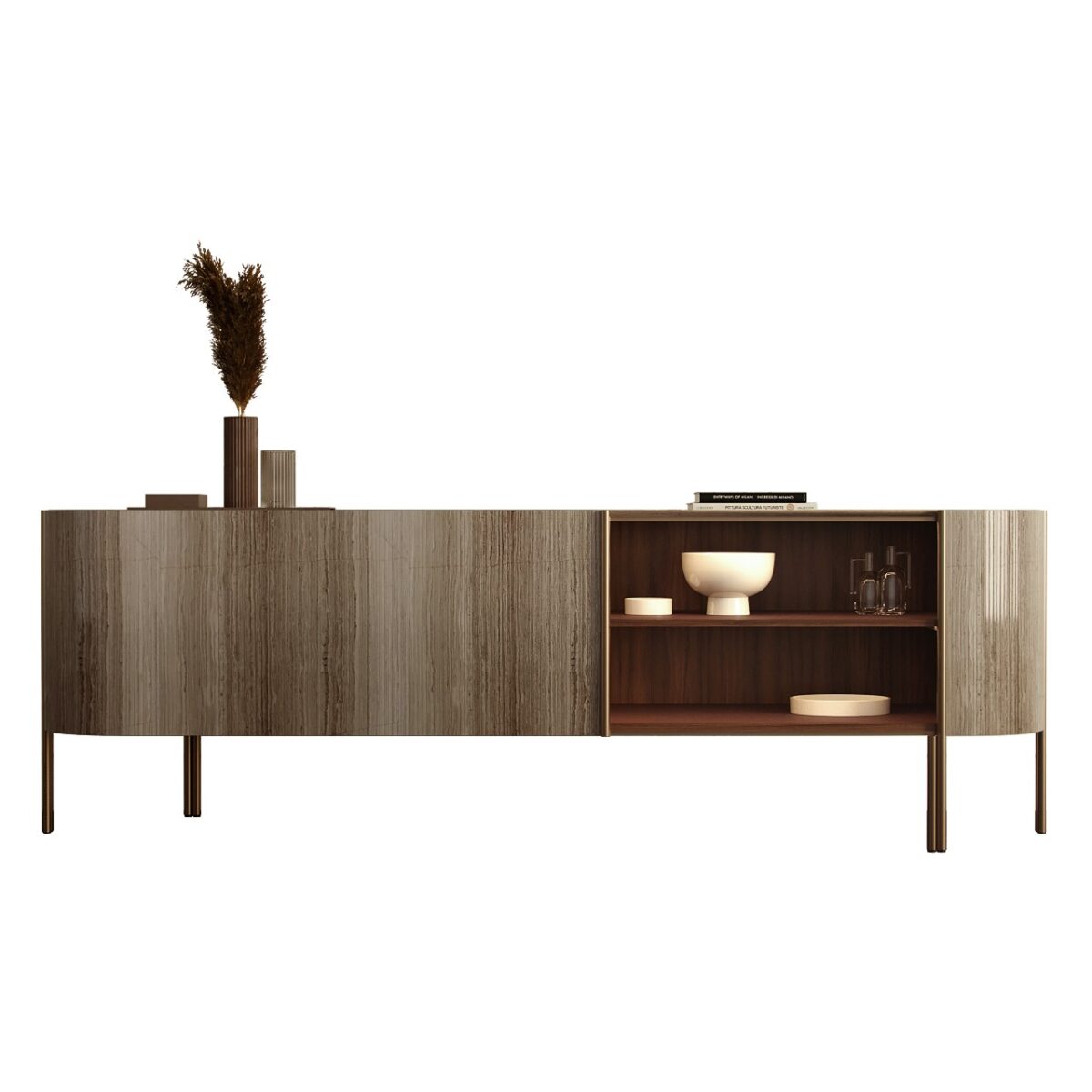 Fantibozzettimenegon: una collezione di Complementi e Contenitori dal design elegante, misurato e riconoscibile Fantibozzettimenegon: una collezione di Complementi e Contenitori dal design elegante, misurato e riconoscibile