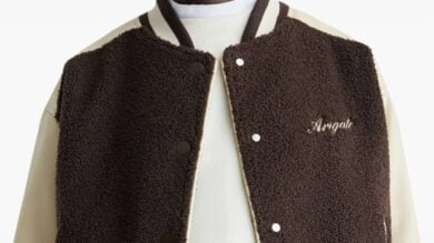 Tutte le Giacche Varsity più amate della mezza stagione