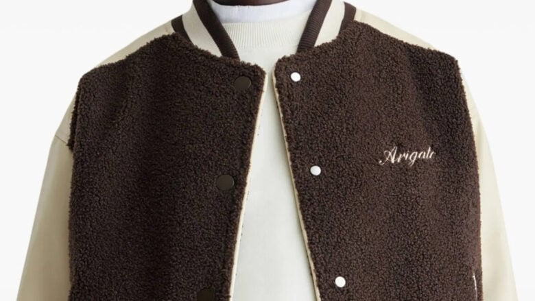 Tutte le Giacche Varsity più amate della mezza stagione