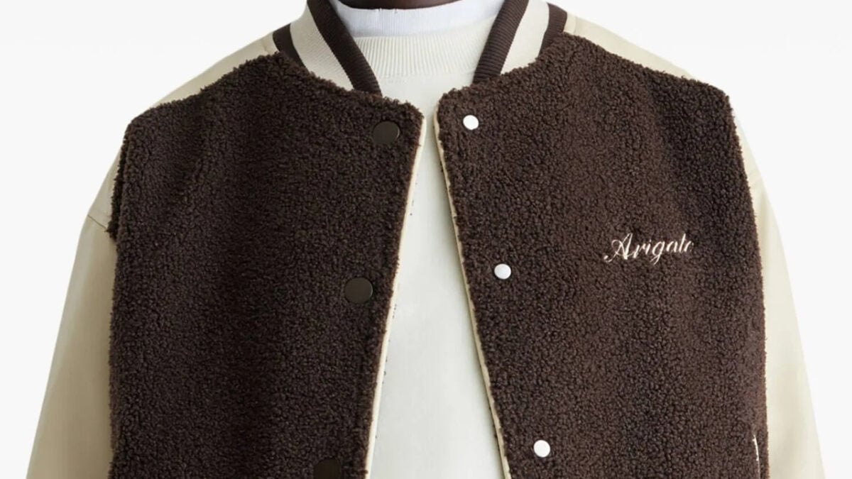 Tutte le Giacche Varsity più amate della mezza stagione
