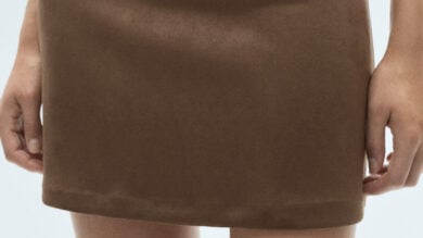 5 gonne in camoscio a prova di Autunno da mettere subito in wishlist