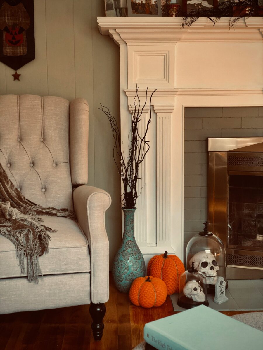 Halloween a casa tua senza eccessi: ti sveliamo come decorare e le scelte kitsch da evitare!