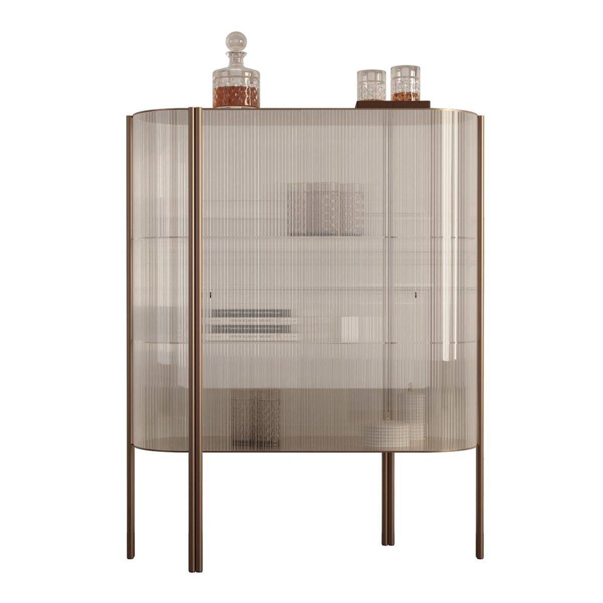 Fantibozzettimenegon: una collezione di Complementi e Contenitori dal design elegante, misurato e riconoscibile Fantibozzettimenegon: una collezione di Complementi e Contenitori dal design elegante, misurato e riconoscibile