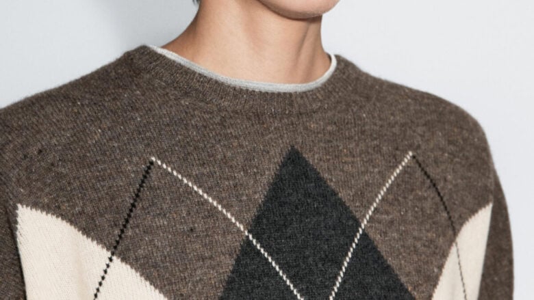 Massimo Dutti firma i maglioni più IN dell’Autunno 2025