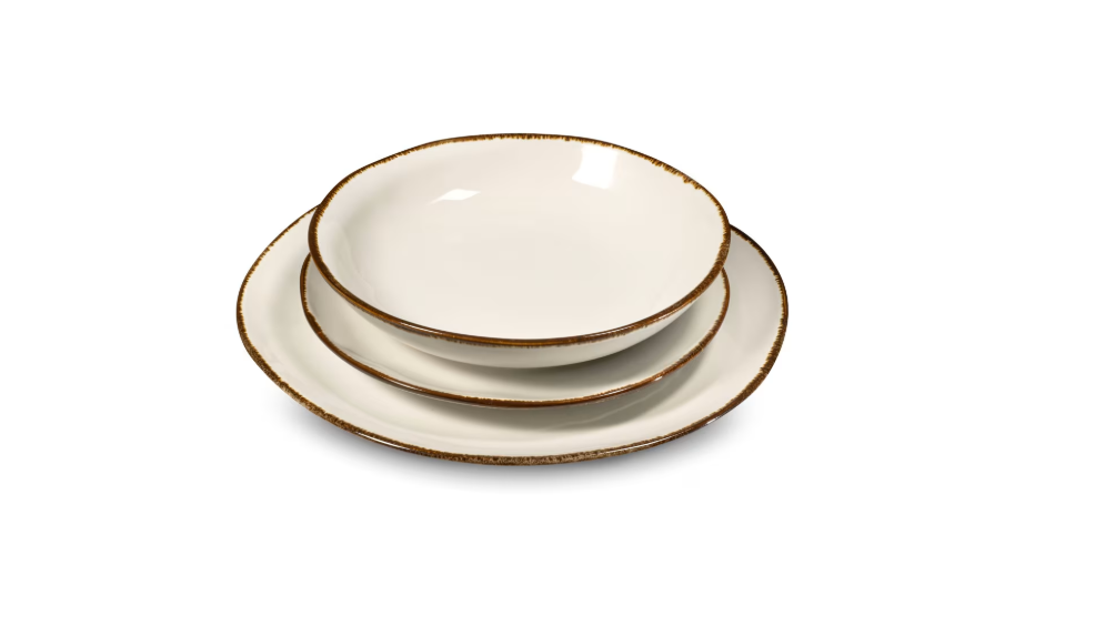 Il set di stoviglie Nelly torna con uno sconto esclusivo su Maisons du Monde Il set di stoviglie Nelly torna con uno sconto esclusivo su Maisons du Monde