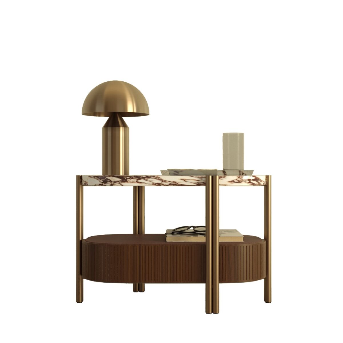 Fantibozzettimenegon: una collezione di Complementi e Contenitori dal design elegante, misurato e riconoscibile Fantibozzettimenegon: una collezione di Complementi e Contenitori dal design elegante, misurato e riconoscibile