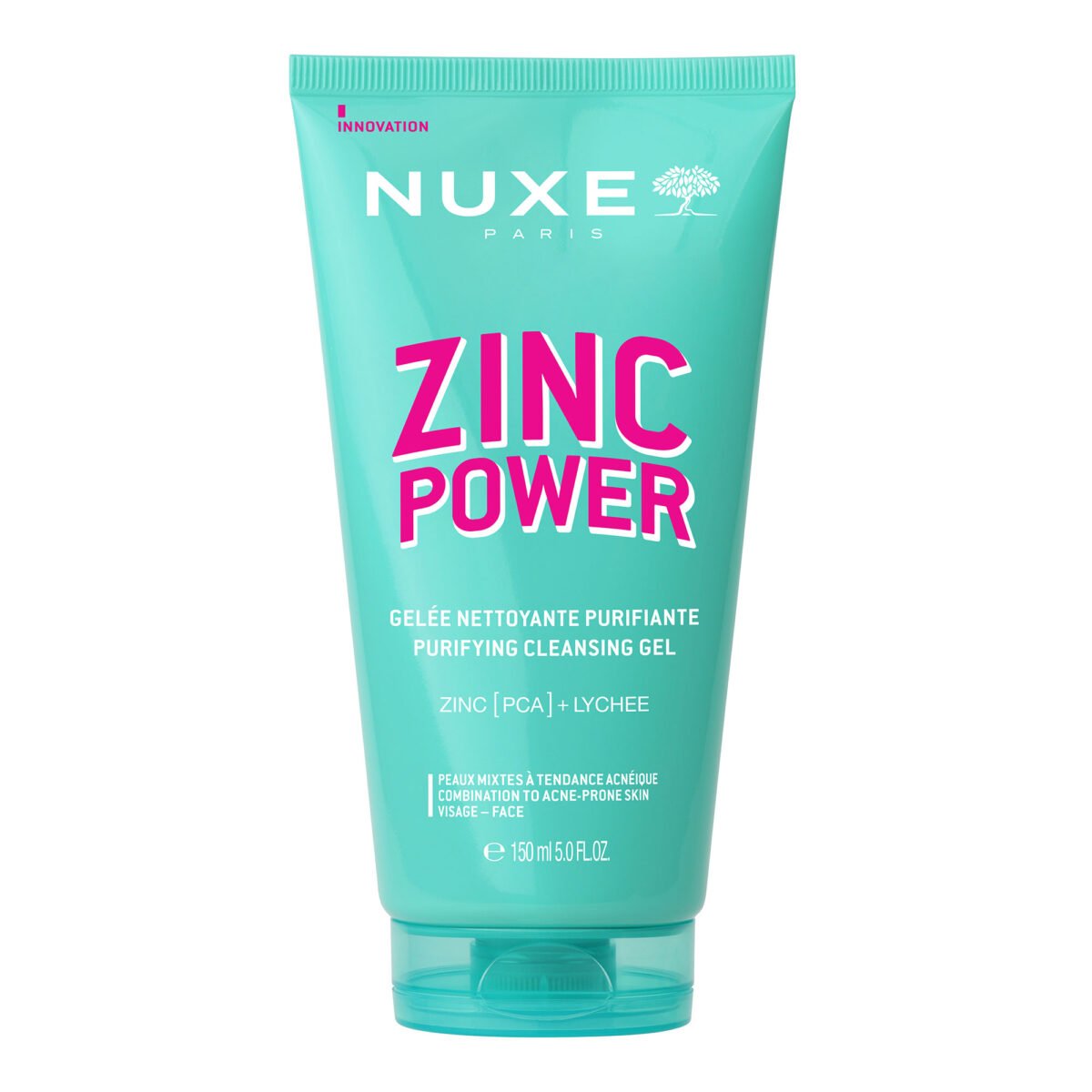 Zinc Power di Nuxe: il segreto per una pelle luminosa e senza impurità Zinc Power di Nuxe: il segreto per una pelle luminosa e senza impurità
