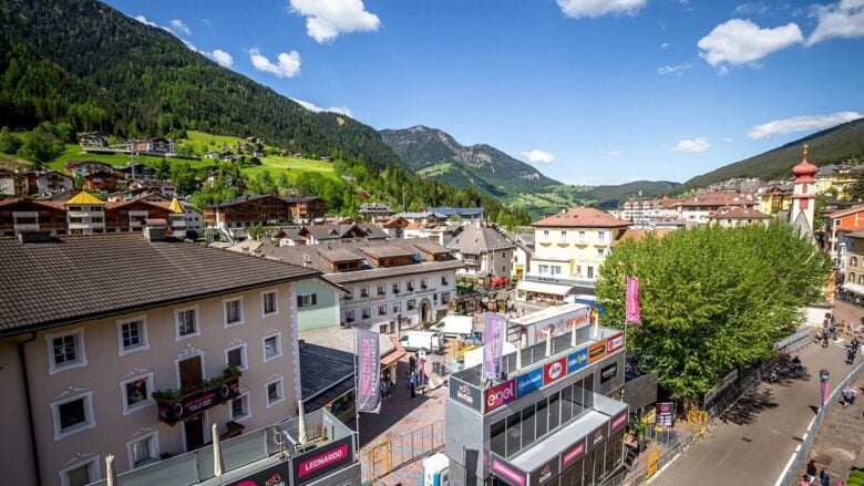 Weekend autunnale a Ortisei: un tesoro tra le Dolomiti da visitare ora!