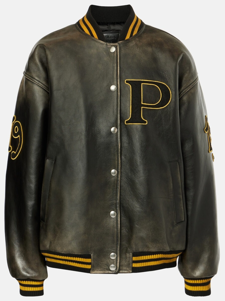 Tutte le Giacche Varsity più amate della mezza stagione Tutte le Giacche Varsity più amate della mezza stagione
