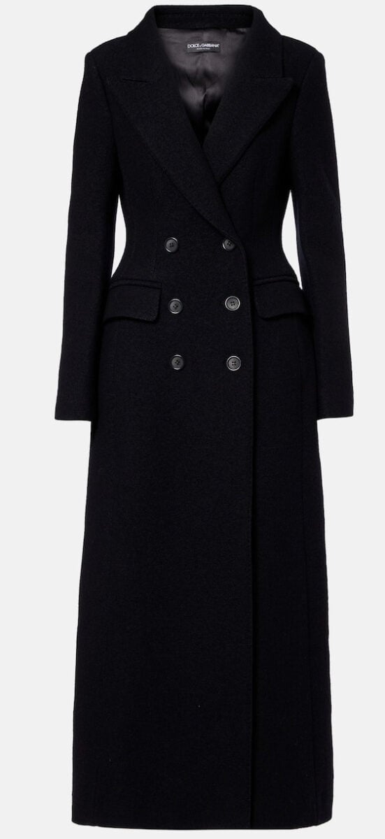 Tutti i modelli di cappotti trendy chic su cui puntare questo Autunno-Inverno Tutti i modelli di cappotti trendy chic su cui puntare questo Autunno-Inverno