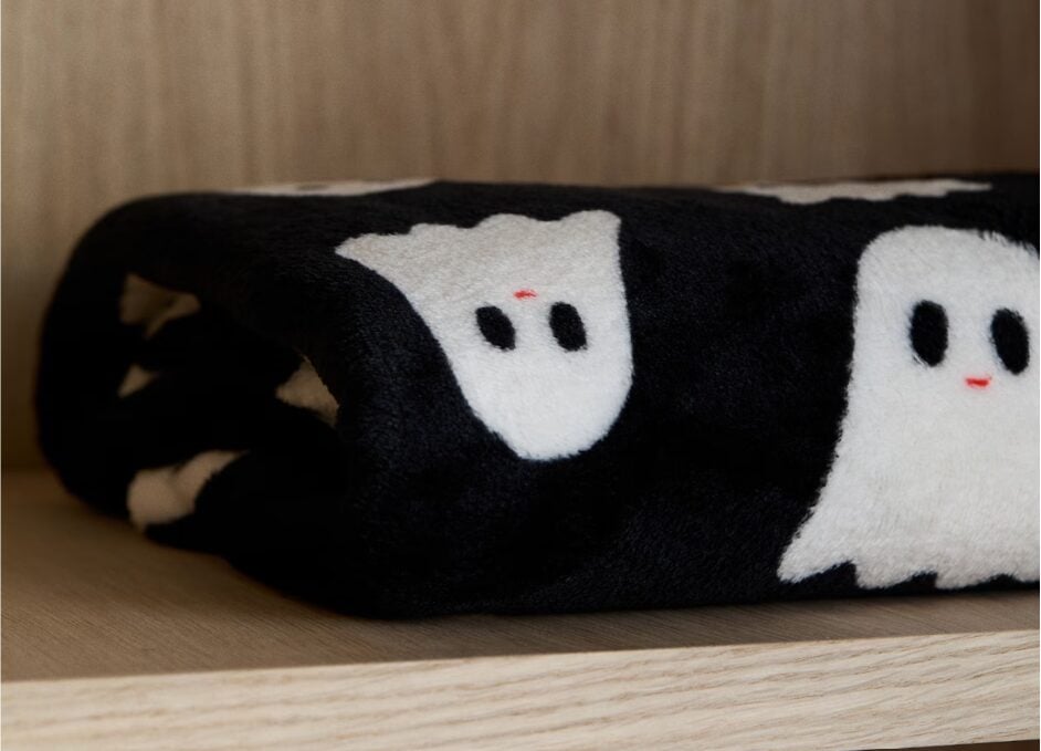 Halloween 2025: le decorazioni H&M Home più belle per addobbare casa con i tuoi bambini Halloween 2025: le decorazioni H&M Home più belle per addobbare casa con i tuoi bambini