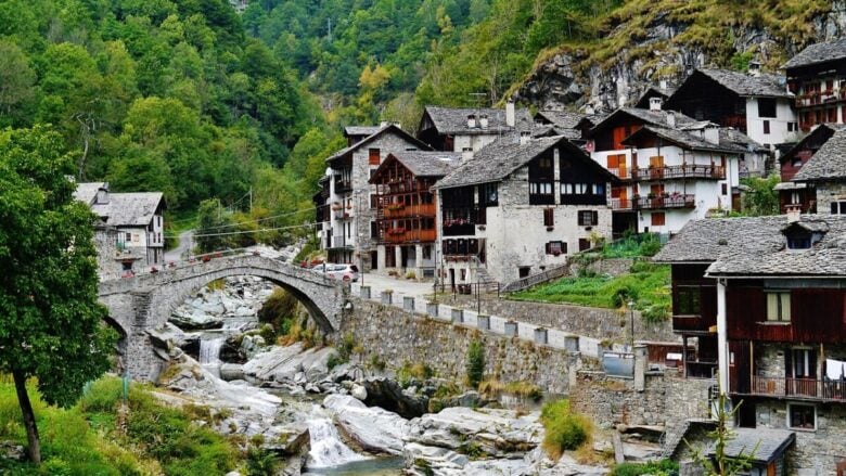 Il Piemonte ha un nuovo borgo tra i più belli d’Italia: Benvenuti a Rassa!
