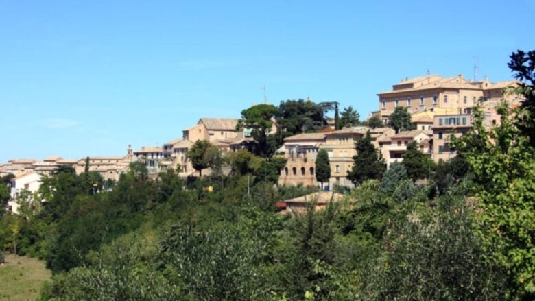 Alla scoperta di Recanati, la città dell’Infinito e perla delle Marche