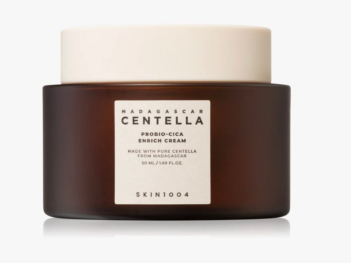 Il potere lenitivo delle Cica Cream: il segreto K-Beauty per la pelle sensibile