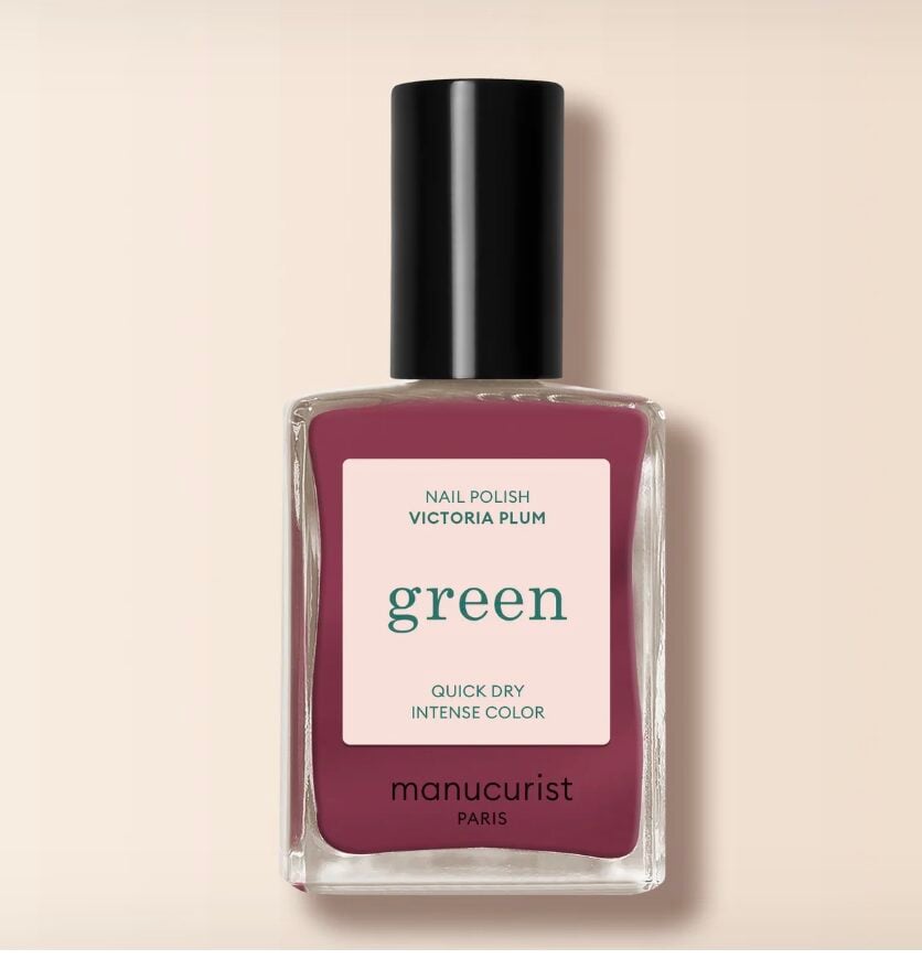 Unghie malva: la tendenza nails più chic dell’autunno Unghie malva: la tendenza nails più chic dell’autunno
