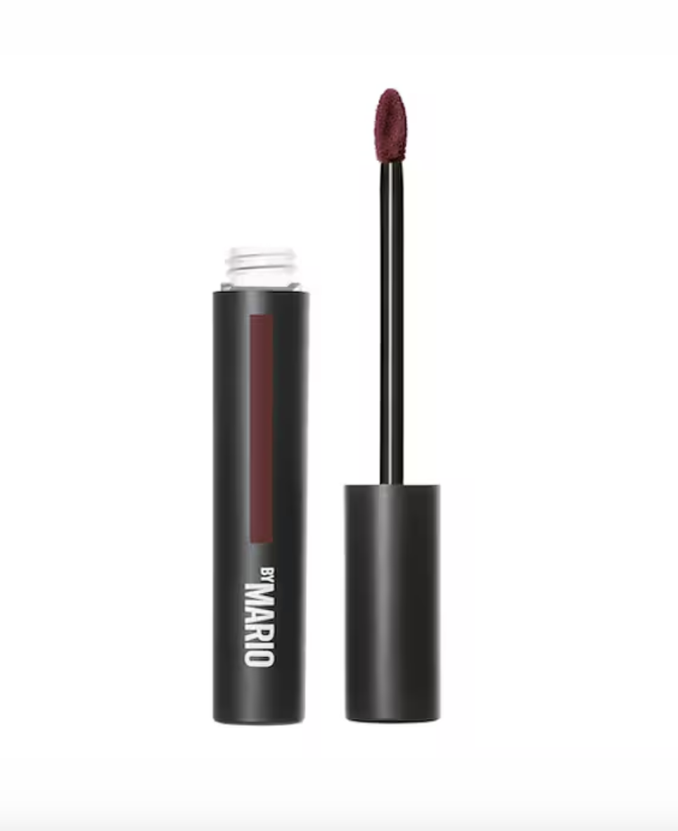 Burgundy Lips: la tendenza labbra più sensuale dell’autunno Burgundy Lips: la tendenza labbra più sensuale dell’autunno