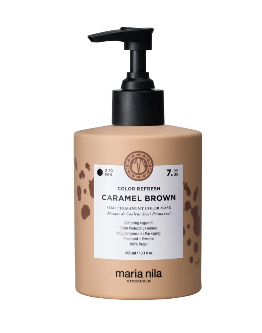 Questo è il colore di capelli caldo e sofisticato più amato dell’autunno 2025 Questo è il colore di capelli caldo e sofisticato più amato dell’autunno 2025