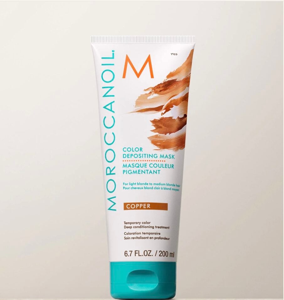 Questo è il colore di capelli caldo e sofisticato più amato dell’autunno 2025 Questo è il colore di capelli caldo e sofisticato più amato dell’autunno 2025