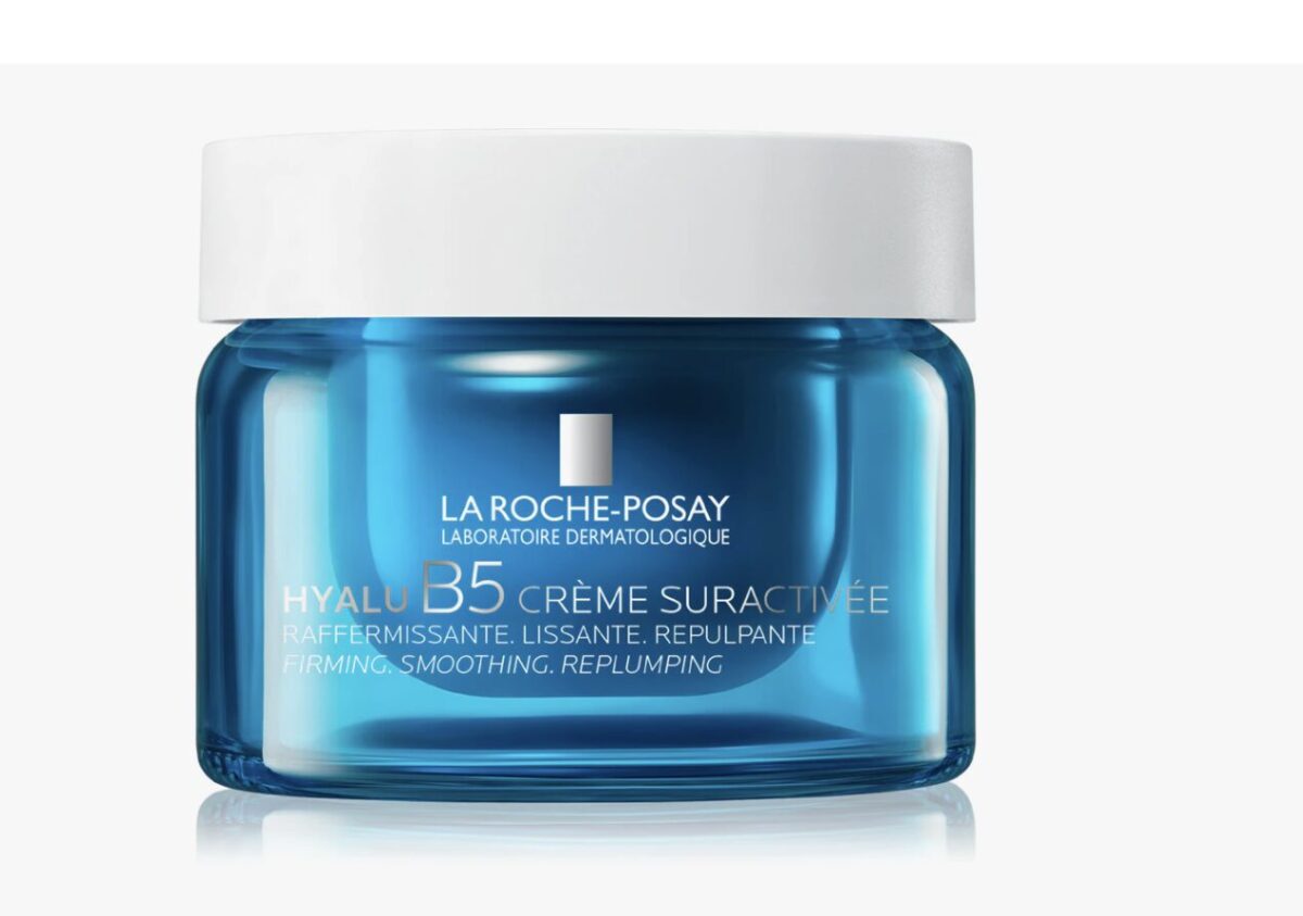 Sieri e creme con vitamina B5: il segreto per una pelle idratata e luminosa anche in Autunno Sieri e creme con vitamina B5: il segreto per una pelle idratata e luminosa anche in Autunno