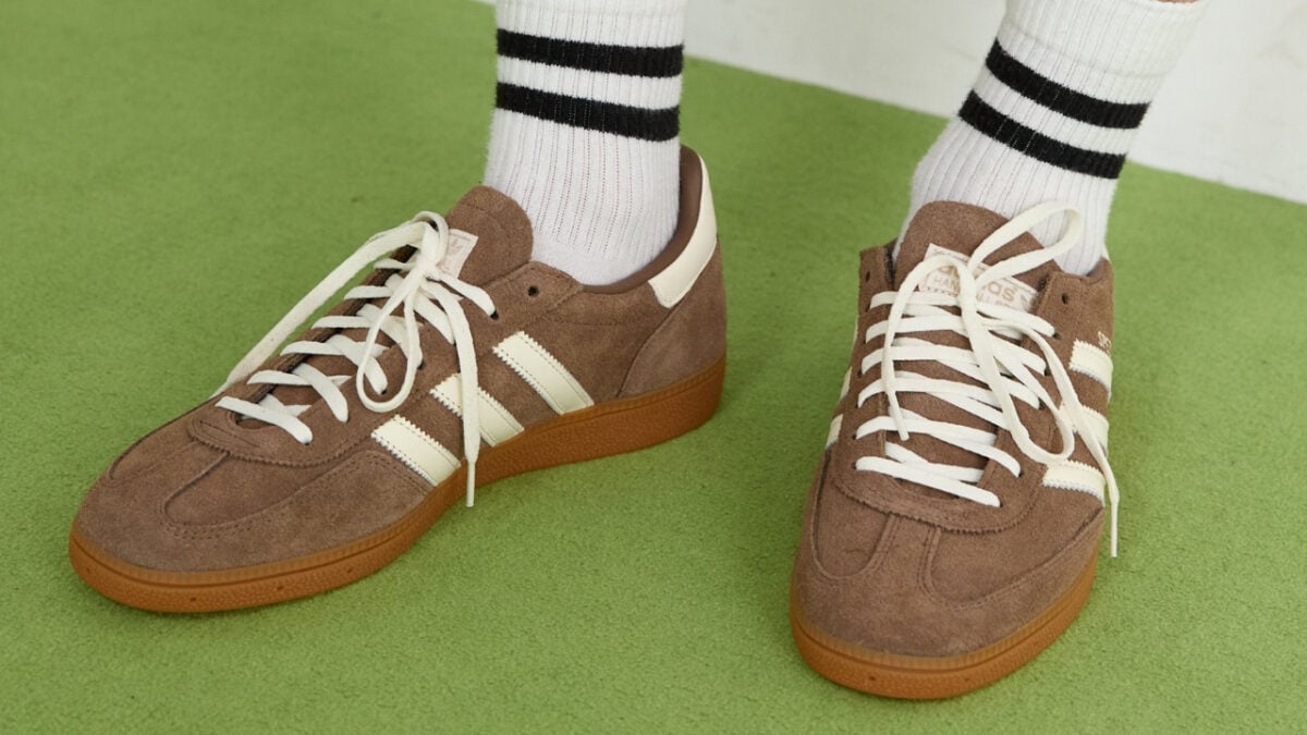 Qui le sneakers scamosciate che renderanno il tuo autunno più chic! Qui le sneakers scamosciate che renderanno il tuo autunno più chic!