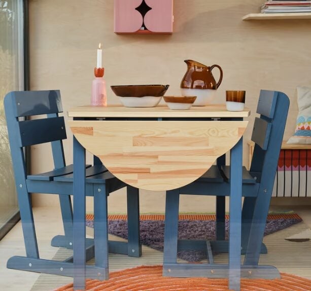 OMMJÄNGE: IKEA reinventa il design scandinavo tra tradizione e modernità