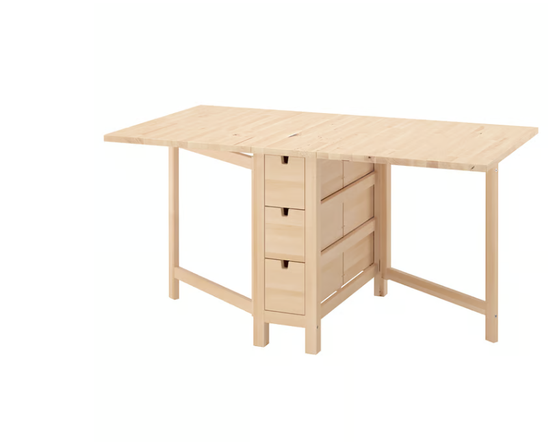 Arredare piccoli spazi con stile: le soluzioni IKEA per vivere al meglio in un mini appartamento Arredare piccoli spazi con stile: le soluzioni IKEA per vivere al meglio in un mini appartamento