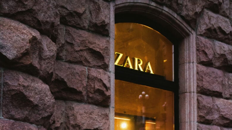6 capi e accessori must have dalla collezione Halloween di Zara