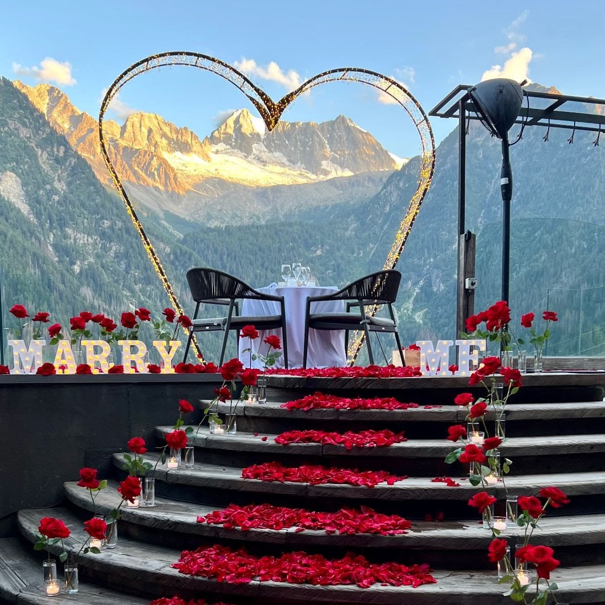 Questo hotel di charme in Trentino è la destinazione perfetta per una fuga romantica davvero sopra le righe!