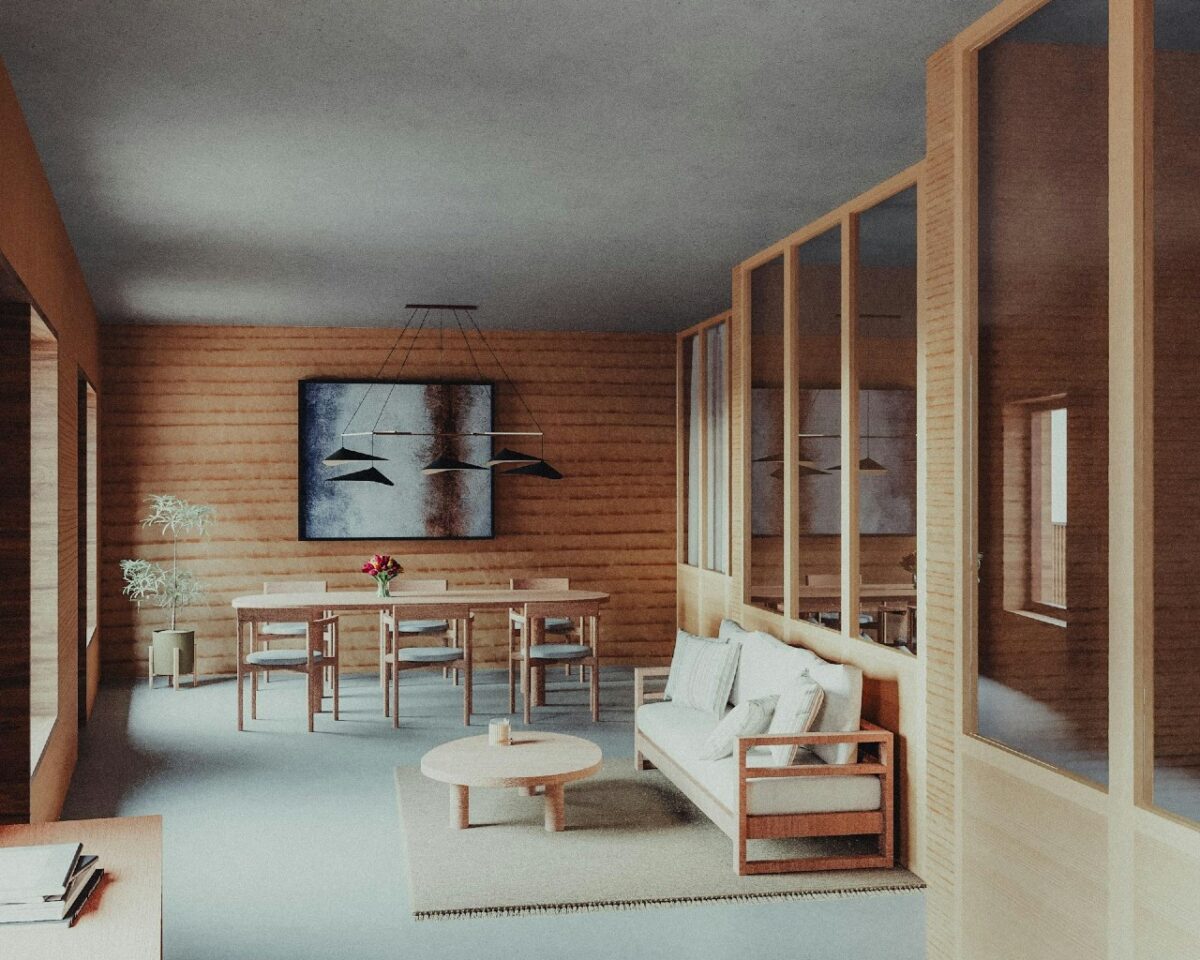 Un rifugio da favola: scopri come arredare la tua casa in montagna tra stile e comfort Un rifugio da favola: scopri come arredare la tua casa in montagna tra stile e comfort