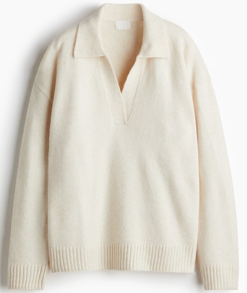 Sono questi i capi firmati H&M da acquistare in autunno e indossare per tutto l’inverno