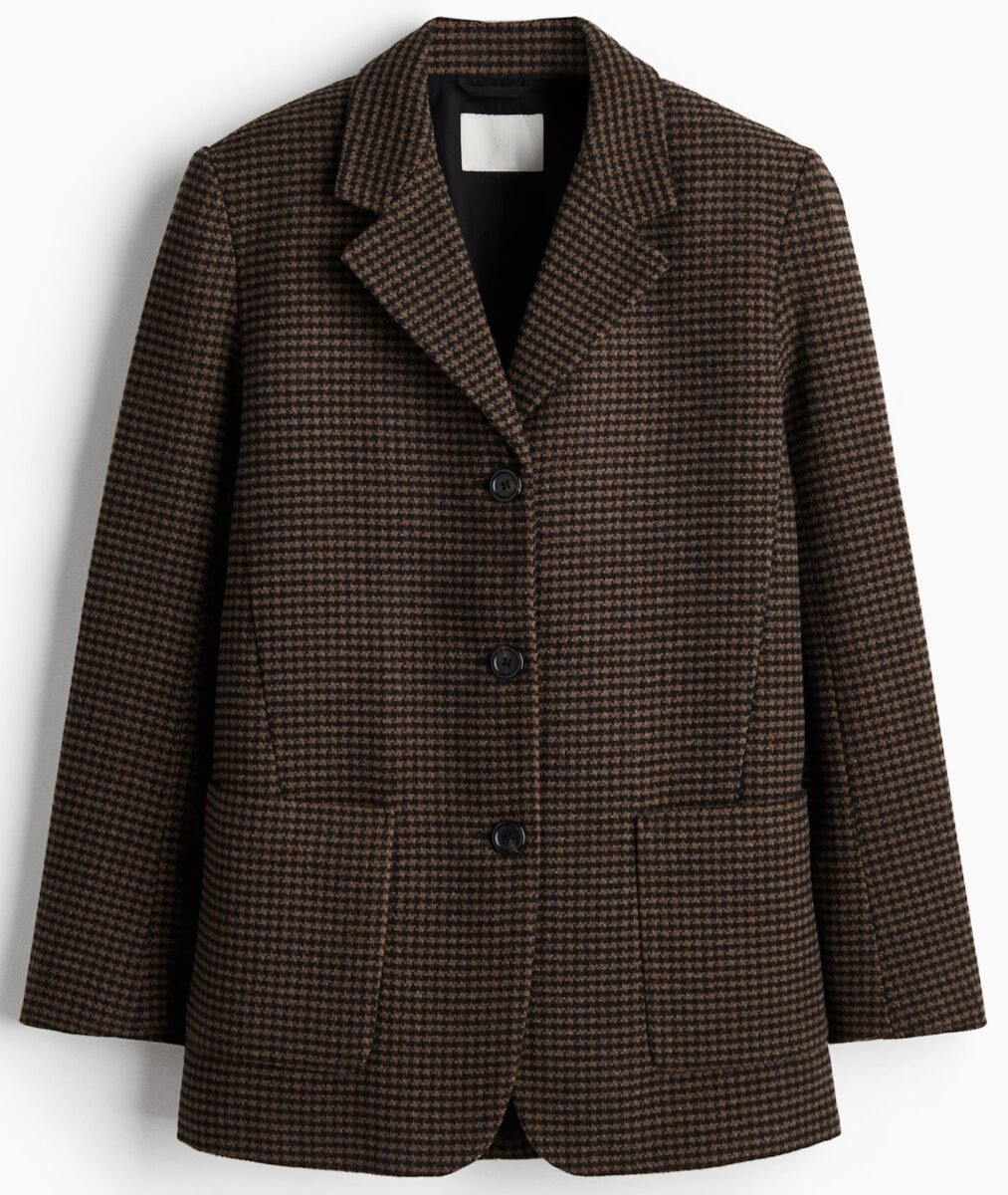 Sono questi i capi firmati H&M da acquistare in autunno e indossare per tutto l’inverno