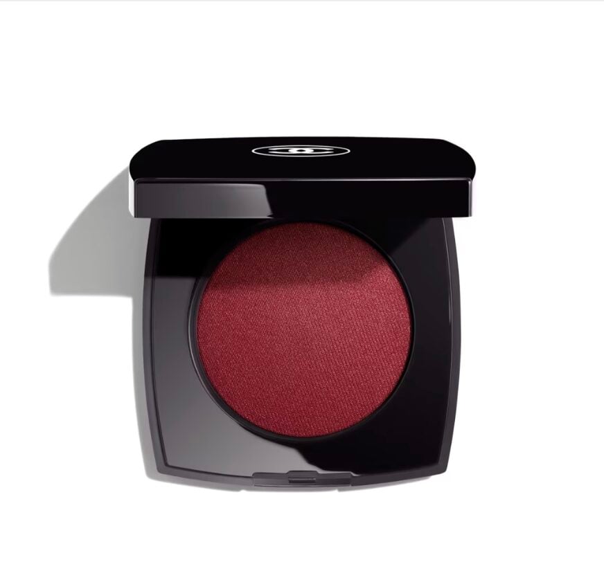 Red Wine Make-Up: Il trucco color vino che spopola questo autunno Red Wine Make-Up: Il trucco color vino che spopola questo autunno