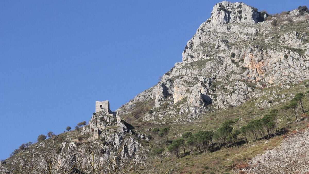 Alla scoperta di un Borgo del Molise che è una vera bellezza! Alla scoperta di un Borgo del Molise che è una vera bellezza!