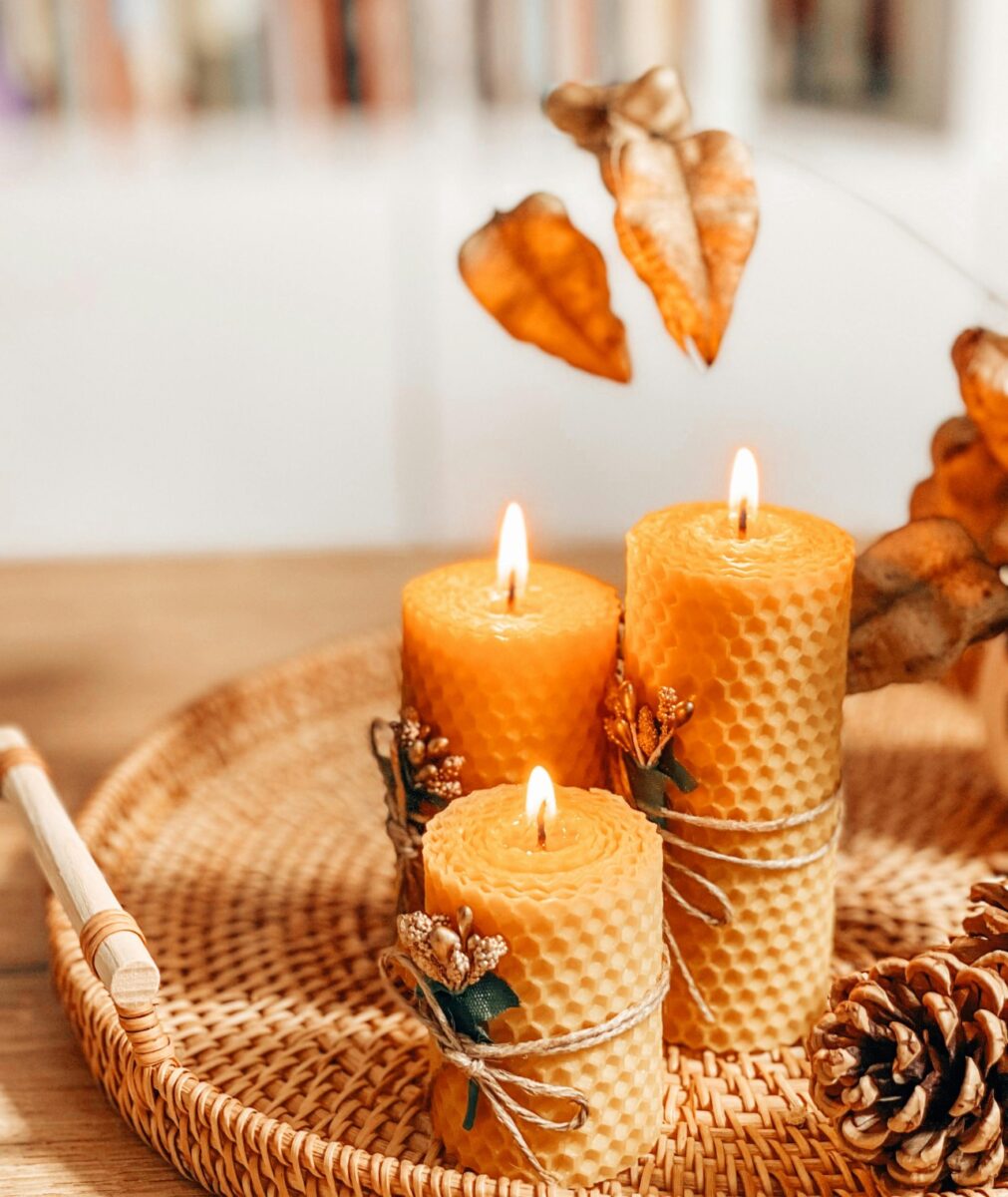 Halloween a casa tua senza eccessi: ti sveliamo come decorare e le scelte kitsch da evitare!