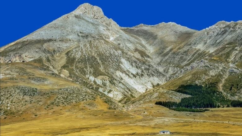 Questo Borgo abruzzese è così affascinante che vi conquisterà