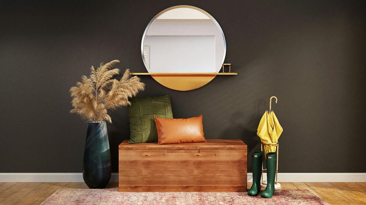 Come rinnovare l’ingresso in Autunno: le idee da copiare subito Come rinnovare l’ingresso in Autunno: le idee da copiare subito