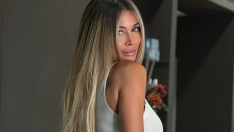Diletta Leotta ha acquistato una maxi Birkin by Hermès davvero introvabile e super costosa: sapreste dire quanto ha speso?