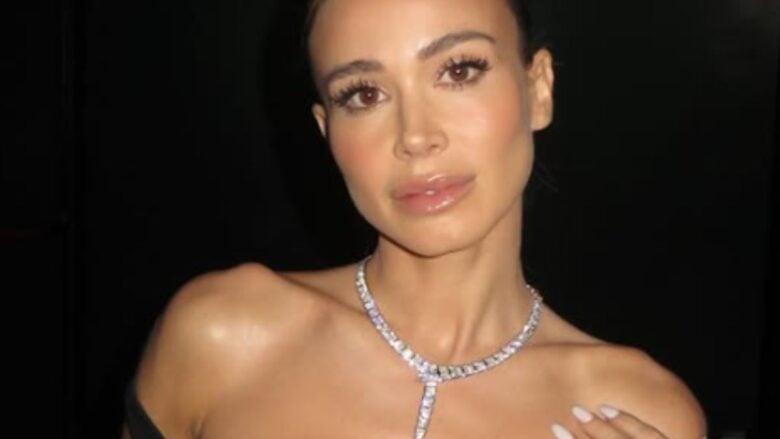 Diletta Leotta brilla a Fuoriclasse con il lussuoso accessorio che vale più di 90 mila euro!