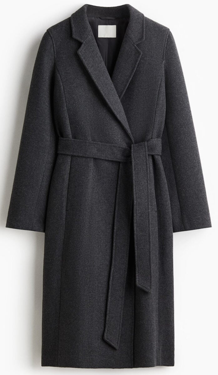 Tutti i modelli di cappotti trendy chic su cui puntare questo Autunno-Inverno Tutti i modelli di cappotti trendy chic su cui puntare questo Autunno-Inverno