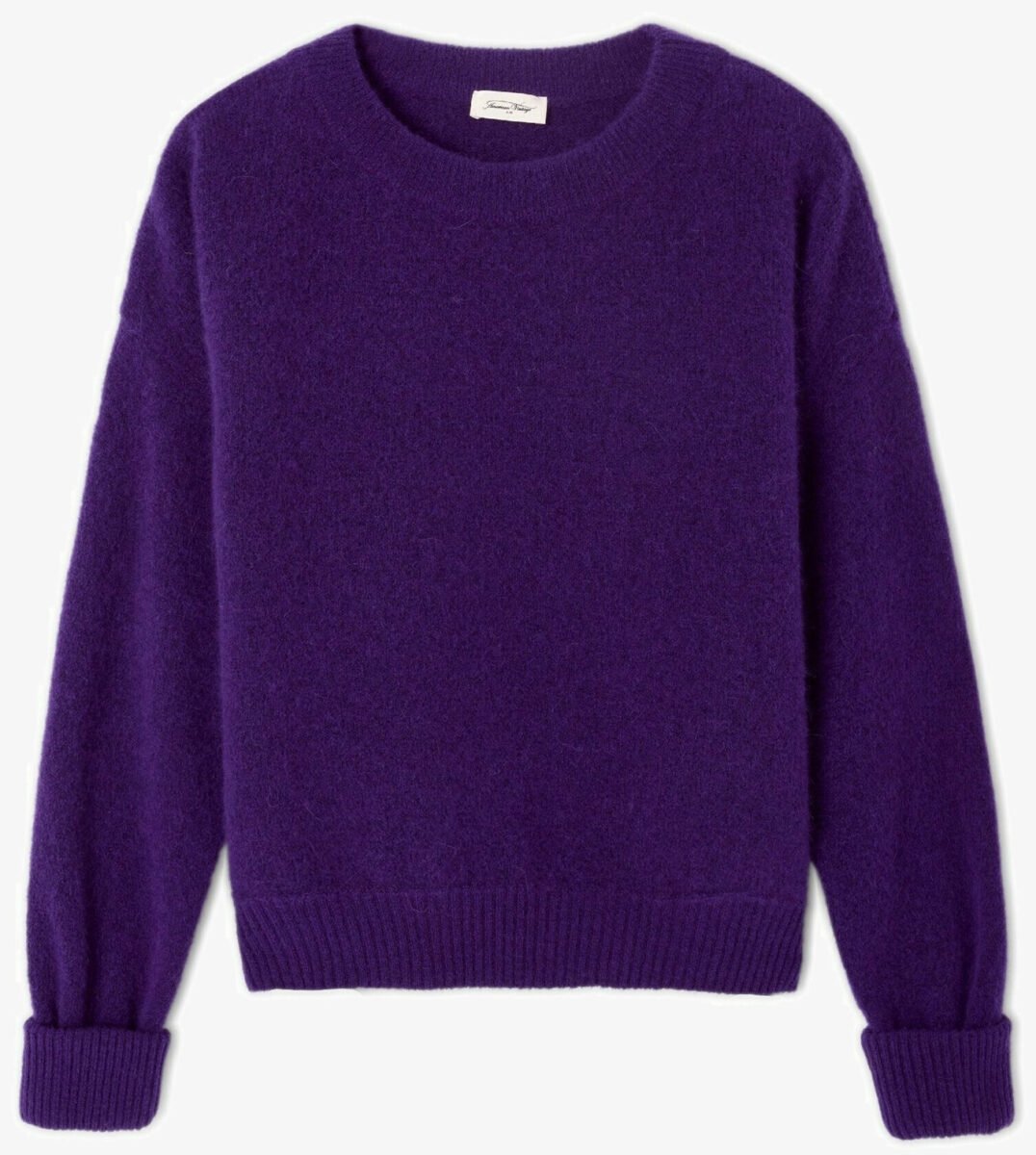 Tendenze moda Autunno 2025: il ritorno del viola in tutte le sue sfumature