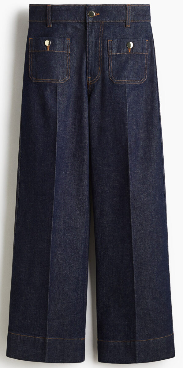 Sono di questo colore i jeans più gettonati dell’Autunno 2025 Sono di questo colore i jeans più gettonati dell’Autunno 2025